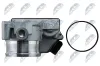 Drosselklappenstutzen 12 V NTY ETB-WW-037 Bild Drosselklappenstutzen 12 V NTY ETB-WW-037