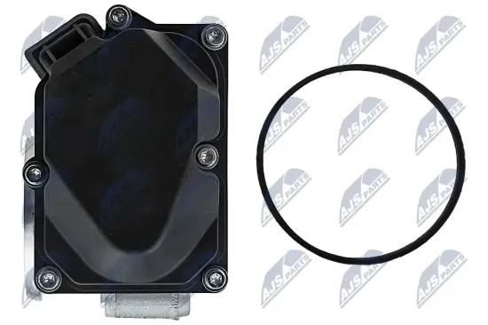 Drosselklappenstutzen 12 V NTY ETB-WW-037 Bild Drosselklappenstutzen 12 V NTY ETB-WW-037