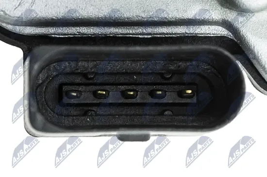 Drosselklappenstutzen 12 V NTY ETB-WW-037 Bild Drosselklappenstutzen 12 V NTY ETB-WW-037