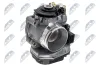 Drosselklappenstutzen 12 V NTY ETB-WW-049