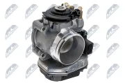 Drosselklappenstutzen 12 V NTY ETB-WW-049
