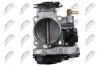 Drosselklappenstutzen 12 V NTY ETB-WW-049 Bild Drosselklappenstutzen 12 V NTY ETB-WW-049