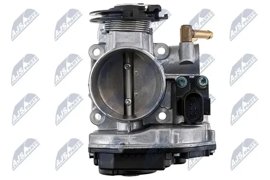 Drosselklappenstutzen 12 V NTY ETB-WW-049 Bild Drosselklappenstutzen 12 V NTY ETB-WW-049