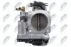 Drosselklappenstutzen 12 V NTY ETB-WW-049 Bild Drosselklappenstutzen 12 V NTY ETB-WW-049