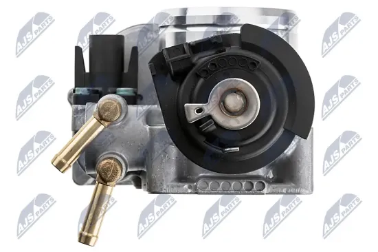 Drosselklappenstutzen 12 V NTY ETB-WW-049 Bild Drosselklappenstutzen 12 V NTY ETB-WW-049