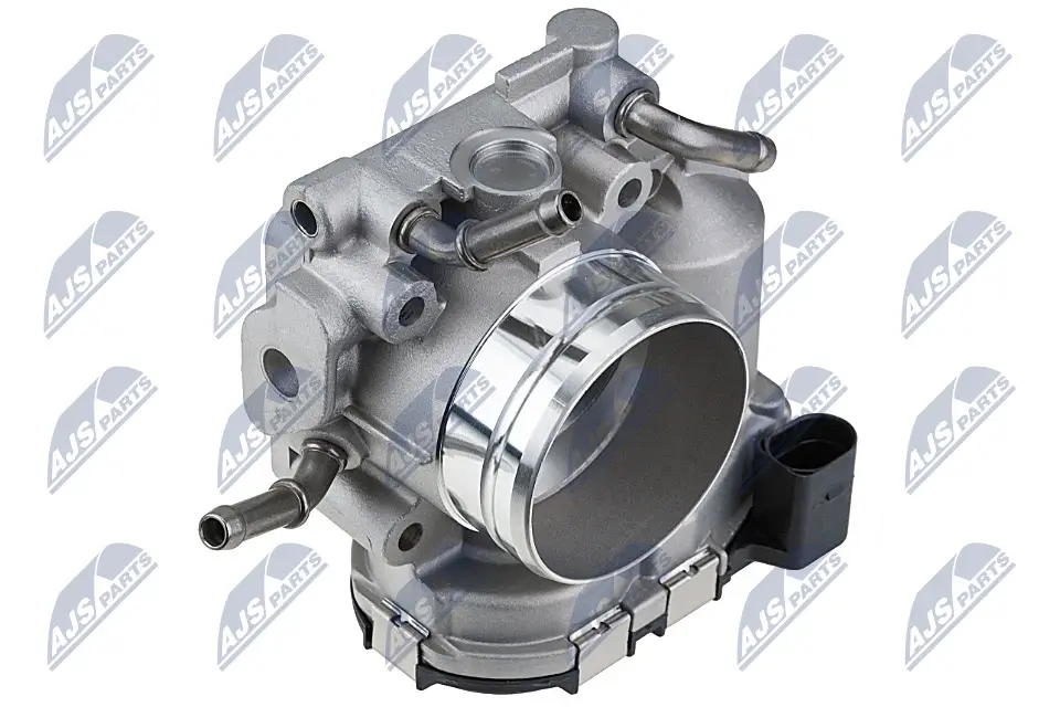 Drosselklappenstutzen 12 V NTY ETB-WW-051