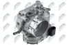 Drosselklappenstutzen 12 V NTY ETB-WW-051