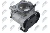 Drosselklappenstutzen 12 V NTY ETB-WW-051 Bild Drosselklappenstutzen 12 V NTY ETB-WW-051