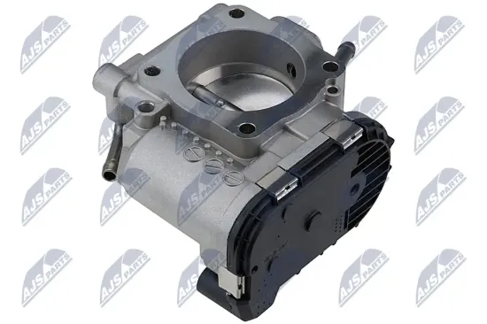 Drosselklappenstutzen 12 V NTY ETB-WW-051 Bild Drosselklappenstutzen 12 V NTY ETB-WW-051