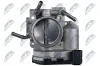 Drosselklappenstutzen 12 V NTY ETB-WW-051 Bild Drosselklappenstutzen 12 V NTY ETB-WW-051