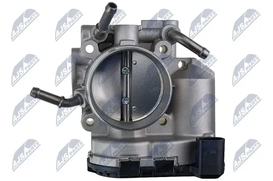Drosselklappenstutzen 12 V NTY ETB-WW-051 Bild Drosselklappenstutzen 12 V NTY ETB-WW-051