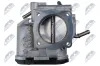 Drosselklappenstutzen 12 V NTY ETB-WW-051 Bild Drosselklappenstutzen 12 V NTY ETB-WW-051