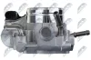 Drosselklappenstutzen 12 V NTY ETB-WW-051 Bild Drosselklappenstutzen 12 V NTY ETB-WW-051