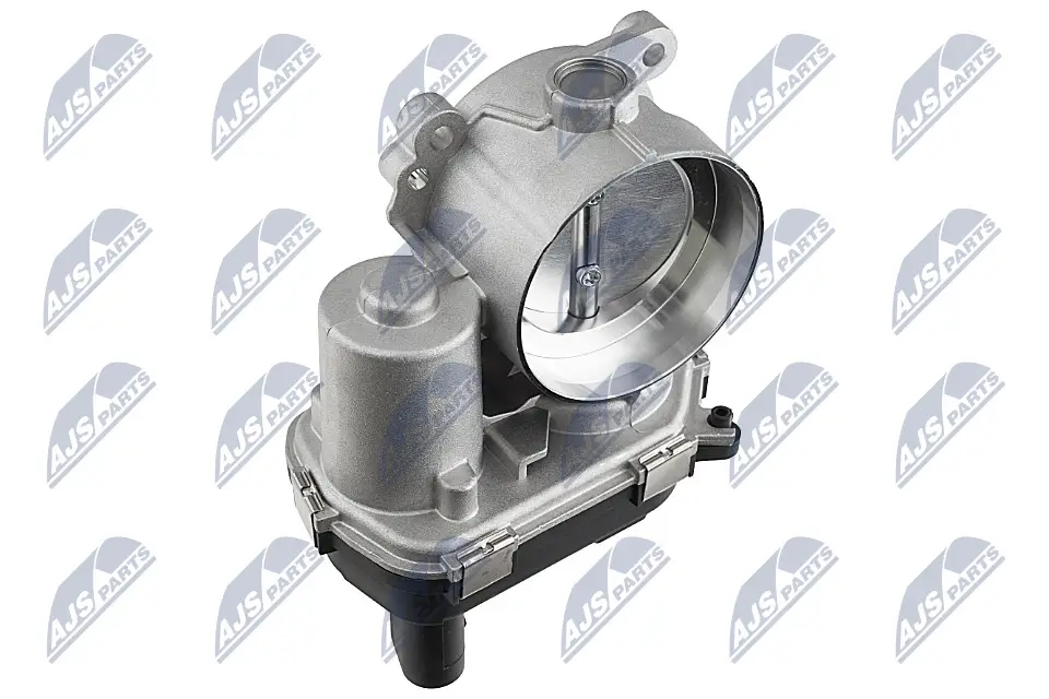 Drosselklappenstutzen 12 V NTY ETB-WW-056