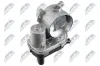 Drosselklappenstutzen 12 V NTY ETB-WW-056 Bild Drosselklappenstutzen 12 V NTY ETB-WW-056