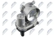Drosselklappenstutzen 12 V NTY ETB-WW-056