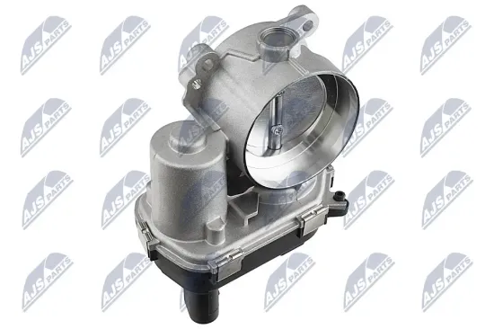 Drosselklappenstutzen 12 V NTY ETB-WW-056 Bild Drosselklappenstutzen 12 V NTY ETB-WW-056