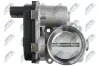 Drosselklappenstutzen 12 V NTY ETB-WW-056 Bild Drosselklappenstutzen 12 V NTY ETB-WW-056
