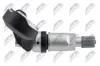Radsensor, Reifendruck-Kontrollsystem NTY ETPMS-AU-001 Bild Radsensor, Reifendruck-Kontrollsystem NTY ETPMS-AU-001