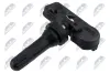 Radsensor, Reifendruck-Kontrollsystem NTY ETPMS-FR-001 Bild Radsensor, Reifendruck-Kontrollsystem NTY ETPMS-FR-001
