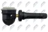 Radsensor, Reifendruck-Kontrollsystem NTY ETPMS-FR-002 Bild Radsensor, Reifendruck-Kontrollsystem NTY ETPMS-FR-002