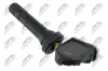 Radsensor, Reifendruck-Kontrollsystem NTY ETPMS-FR-003 Bild Radsensor, Reifendruck-Kontrollsystem NTY ETPMS-FR-003