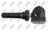 Radsensor, Reifendruck-Kontrollsystem NTY ETPMS-FR-003 Bild Radsensor, Reifendruck-Kontrollsystem NTY ETPMS-FR-003