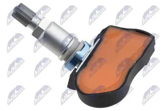Radsensor, Reifendruck-Kontrollsystem NTY ETPMS-KA-001 Bild Radsensor, Reifendruck-Kontrollsystem NTY ETPMS-KA-001