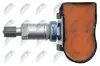 Radsensor, Reifendruck-Kontrollsystem NTY ETPMS-KA-001 Bild Radsensor, Reifendruck-Kontrollsystem NTY ETPMS-KA-001
