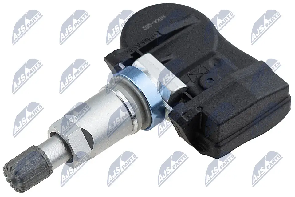 Radsensor, Reifendruck-Kontrollsystem NTY ETPMS-KA-002