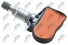 Radsensor, Reifendruck-Kontrollsystem NTY ETPMS-KA-002 Bild Radsensor, Reifendruck-Kontrollsystem NTY ETPMS-KA-002