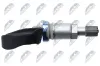 Radsensor, Reifendruck-Kontrollsystem NTY ETPMS-KA-002 Bild Radsensor, Reifendruck-Kontrollsystem NTY ETPMS-KA-002