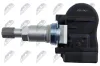 Radsensor, Reifendruck-Kontrollsystem NTY ETPMS-KA-003 Bild Radsensor, Reifendruck-Kontrollsystem NTY ETPMS-KA-003