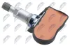 Radsensor, Reifendruck-Kontrollsystem NTY ETPMS-KA-004 Bild Radsensor, Reifendruck-Kontrollsystem NTY ETPMS-KA-004