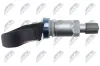 Radsensor, Reifendruck-Kontrollsystem NTY ETPMS-LR-001 Bild Radsensor, Reifendruck-Kontrollsystem NTY ETPMS-LR-001