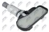 Radsensor, Reifendruck-Kontrollsystem NTY ETPMS-ME-001 Bild Radsensor, Reifendruck-Kontrollsystem NTY ETPMS-ME-001