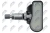 Radsensor, Reifendruck-Kontrollsystem NTY ETPMS-ME-001 Bild Radsensor, Reifendruck-Kontrollsystem NTY ETPMS-ME-001