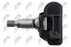 Radsensor, Reifendruck-Kontrollsystem NTY ETPMS-ME-001 Bild Radsensor, Reifendruck-Kontrollsystem NTY ETPMS-ME-001