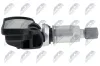 Radsensor, Reifendruck-Kontrollsystem NTY ETPMS-ME-001 Bild Radsensor, Reifendruck-Kontrollsystem NTY ETPMS-ME-001