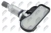 Radsensor, Reifendruck-Kontrollsystem NTY ETPMS-ME-003 Bild Radsensor, Reifendruck-Kontrollsystem NTY ETPMS-ME-003