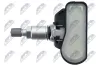 Radsensor, Reifendruck-Kontrollsystem NTY ETPMS-ME-003 Bild Radsensor, Reifendruck-Kontrollsystem NTY ETPMS-ME-003