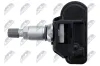 Radsensor, Reifendruck-Kontrollsystem NTY ETPMS-ME-003 Bild Radsensor, Reifendruck-Kontrollsystem NTY ETPMS-ME-003