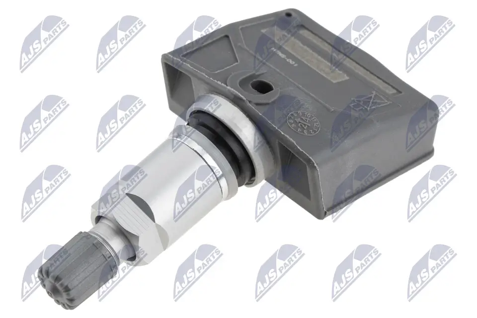 Radsensor, Reifendruck-Kontrollsystem NTY ETPMS-NS-001