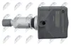 Radsensor, Reifendruck-Kontrollsystem NTY ETPMS-NS-001 Bild Radsensor, Reifendruck-Kontrollsystem NTY ETPMS-NS-001
