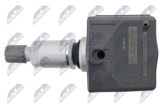 Radsensor, Reifendruck-Kontrollsystem NTY ETPMS-NS-001 Bild Radsensor, Reifendruck-Kontrollsystem NTY ETPMS-NS-001