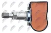 Radsensor, Reifendruck-Kontrollsystem NTY ETPMS-NS-002 Bild Radsensor, Reifendruck-Kontrollsystem NTY ETPMS-NS-002