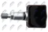 Radsensor, Reifendruck-Kontrollsystem NTY ETPMS-PL-002 Bild Radsensor, Reifendruck-Kontrollsystem NTY ETPMS-PL-002
