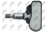 Radsensor, Reifendruck-Kontrollsystem NTY ETPMS-PL-003 Bild Radsensor, Reifendruck-Kontrollsystem NTY ETPMS-PL-003