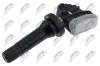 Radsensor, Reifendruck-Kontrollsystem NTY ETPMS-PL-004