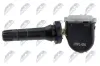 Radsensor, Reifendruck-Kontrollsystem NTY ETPMS-PL-004 Bild Radsensor, Reifendruck-Kontrollsystem NTY ETPMS-PL-004